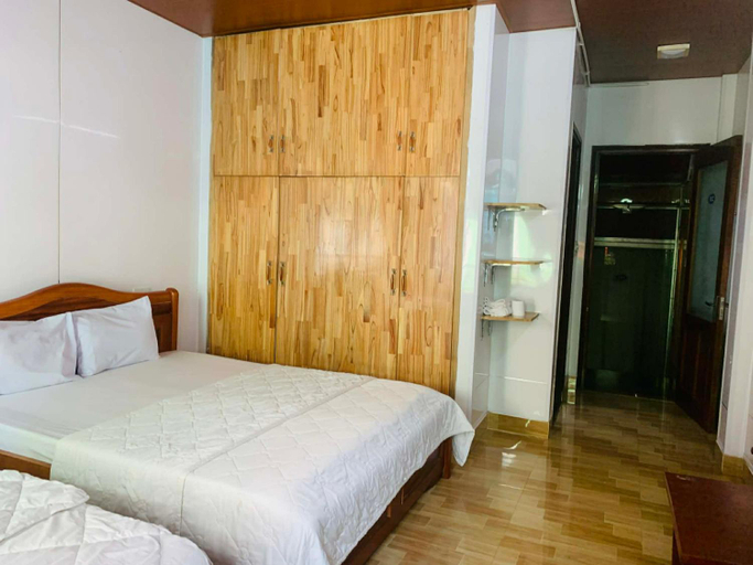 Bedroom 4, Hue Liberty Homestay, Huế