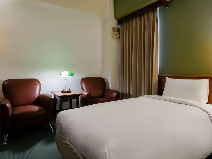 Others 3, 天津大酒店 Vagus Hotel, Taipei City