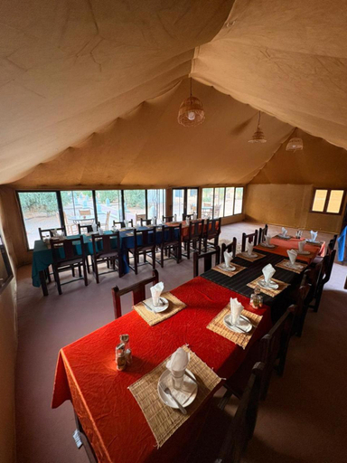 Food & Drinks 4, Elite Sahara Desert Camp, Errachidia
