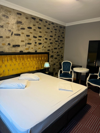 Bedroom 3, ANKARA EFES OTEL , Çankaya