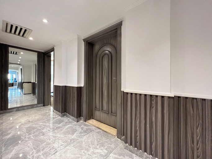 Interior 5, ELITE Premium 3 En-Suites Nile Residence, Ad-Duqi