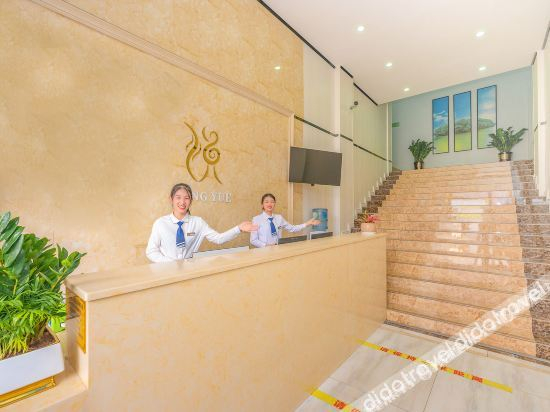 Others 2, Pengyue Hotel Jiangmen, Jiangmen