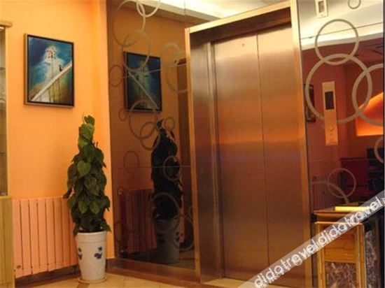 Others 5, Yinyuewan Hotel, Foshan