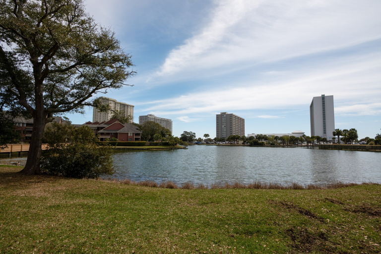 Miscellaneous 5, 112 Arrowhead Unique Lakefront 2br At Kingston 2 Bedroom Condo, Horry