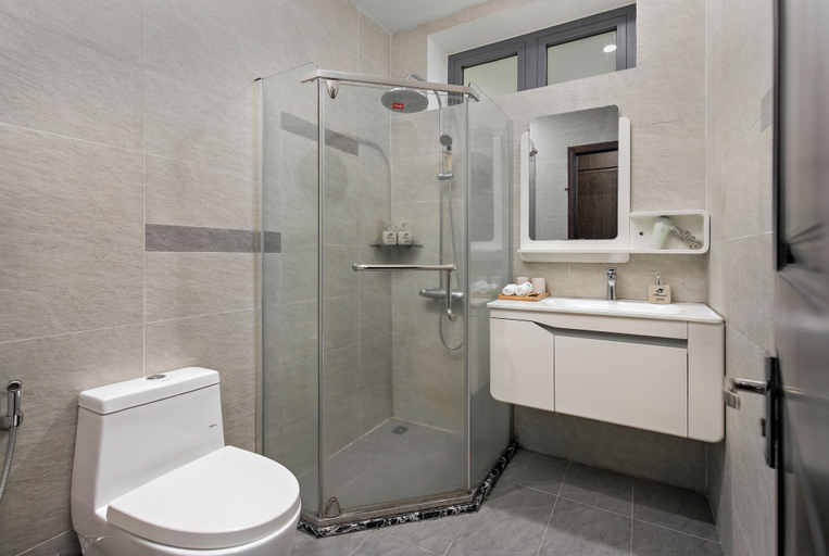 Bathroom 3, Villa Nha Trang Ocean Front Luxury Abogo, Nha Trang