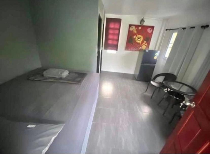 Bedroom 3, Hotel 4U Koh Tao, Ko Phangan