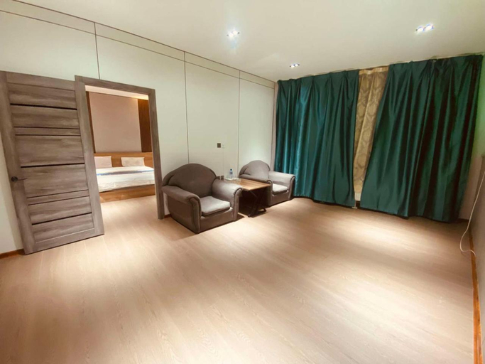 Others 3, Ayanchin Hotel, Ulan Bator