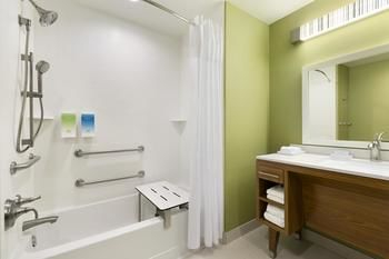 Others 2, Home2 Suites by Hilton Stillwater, Payne