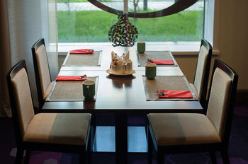 Food & Drinks 3, Park Inn By Radisson Astana, Astana City