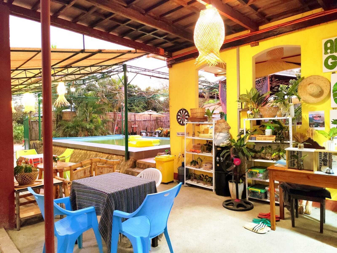 Food & Drinks 4, Amwani Garden Pool & Kubo Tent Rental, Puerto Princesa City