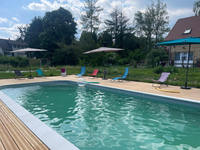 Sport & Beauty 2, O Village, Territoire de Belfort