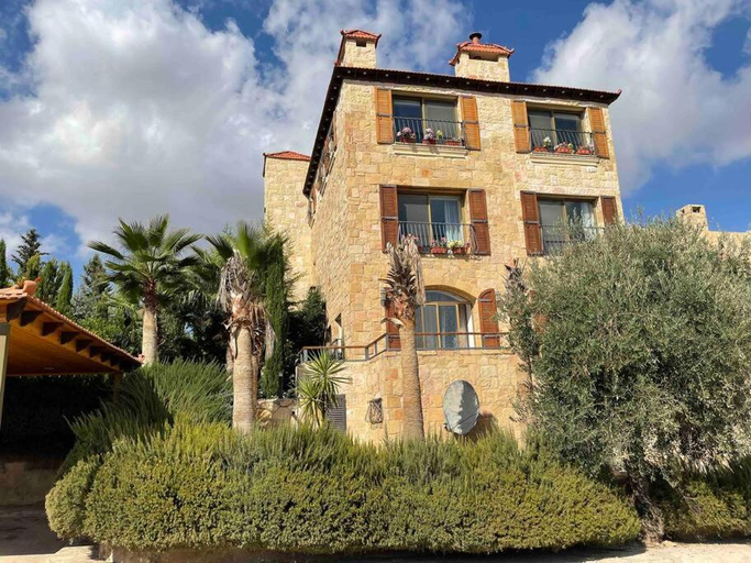 Exterior & Views 1, Horizon 2 Cozy Villa, Salt