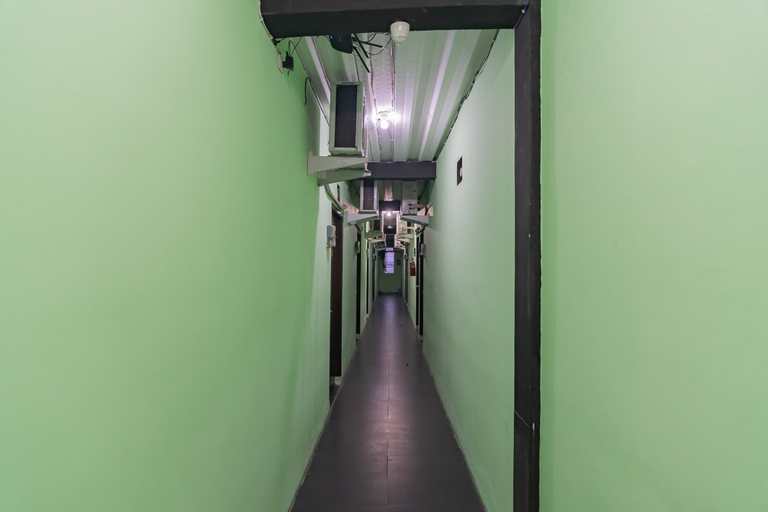 Others 5, Jabrix Hotel Mitra RedDoorz, Bandung