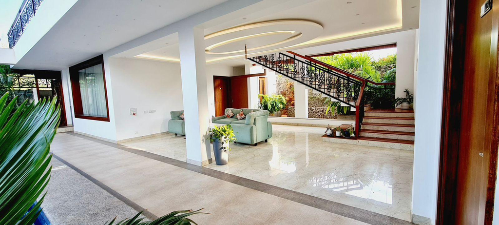 Others 5, Villa Escape In, Viluppuram