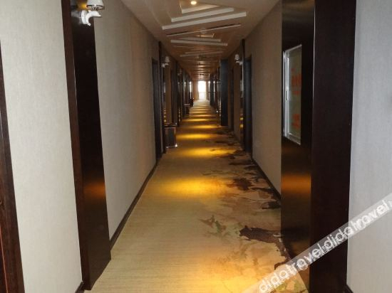 Others 5, Huakang Hotel, Yuncheng