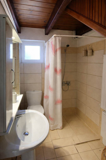 Room 2, Villa Dorothy - Mountain View Retreat Polydrosos, Central Greece