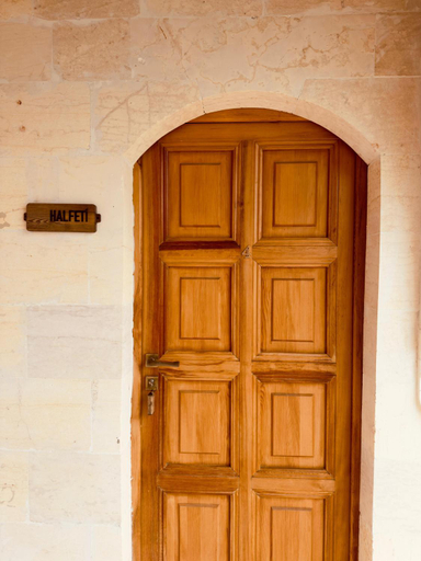 Others 3, Yusuf Cavus Konagı, Halfeti