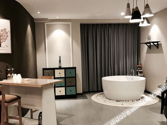 Others 2, My Theme Hotel, Yuxi