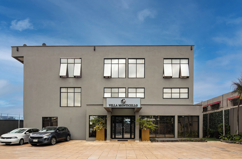 Exterior & Views 2, Villa Monticello, Accra