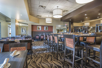 Food & Drinks 3, Quality Hotel & Conference Centre, Division No. 16