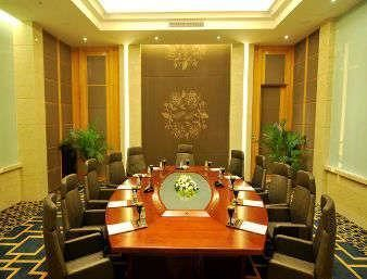 Others 4, Howard Johnson New Port Resort Haikou, Haikou
