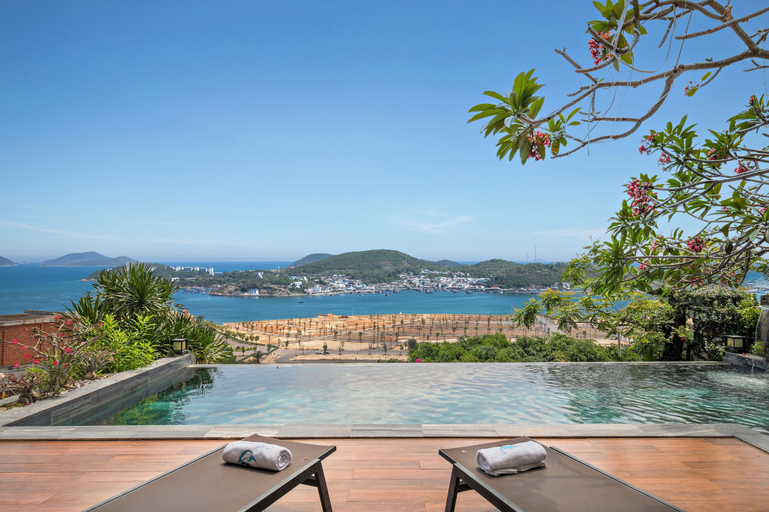 Pool 5, Villa Nha Trang Ocean Front Luxury Abogo, Nha Trang