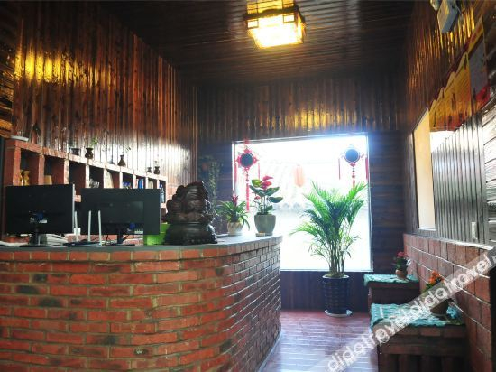 Others 4, Xiguankezhan, Dali Bai