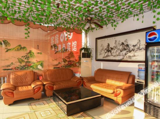 Hotel Interior or Public Areas 2, YIDA BUSINESS HOTEL, Jinan
