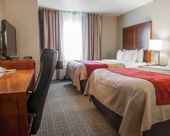 Others 2, Comfort Inn & Suites Alamosa, Alamosa