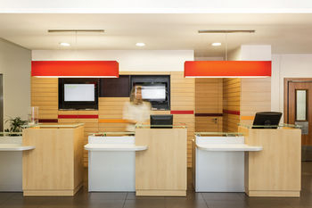 Others 3, B&B HOTEL Zaragoza Centro, Zaragoza