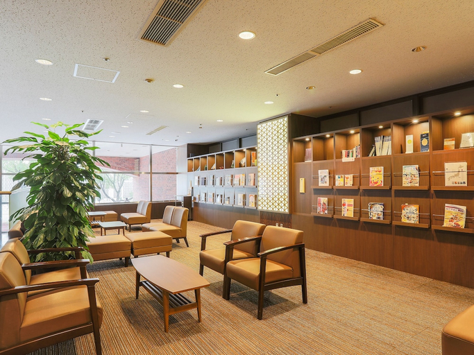 Food & Drinks 4, KOKO HOTEL Nagoya Marunouchi, Nagoya