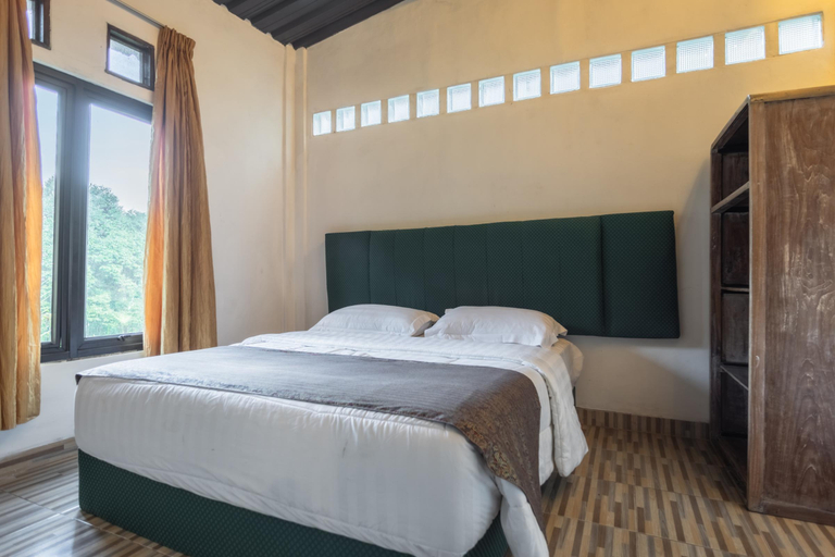 Bedroom 3, Lingga Garden House, Bogor