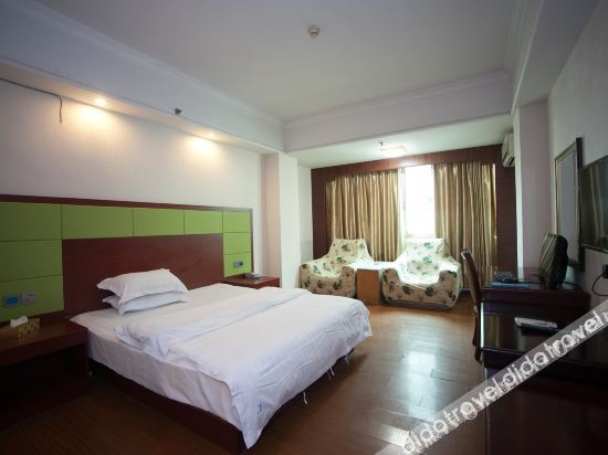 Others 2, Yinyuewan Hotel, Foshan