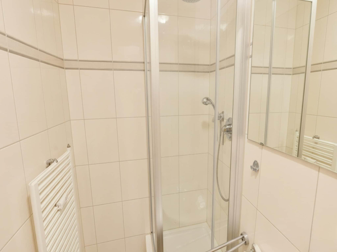 Bathroom 3, Appartement Nebelberg in Freyung, Freyung-Grafenau