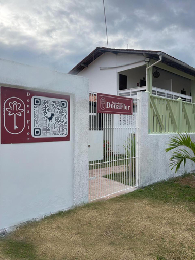 Exterior & Views 5, Pousada Flat Dona Flor, Tamandaré