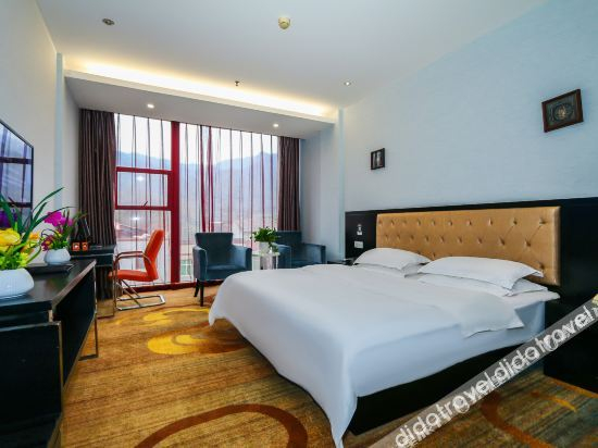 Others 4, Zhizun Yihao Hotel, Tongren