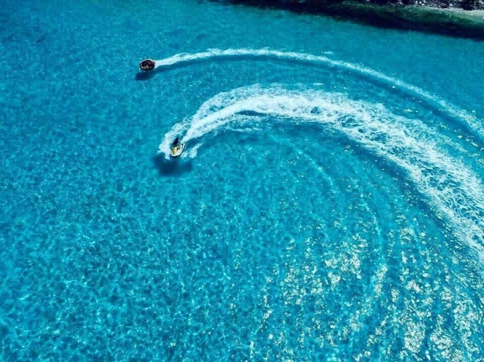 Sport & Beauty, Whiteharp Beach Inn, Malé