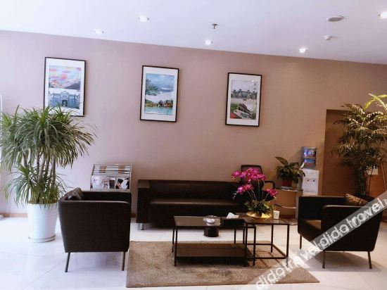Others 5, Xinmeijia Hotel, Chengdu