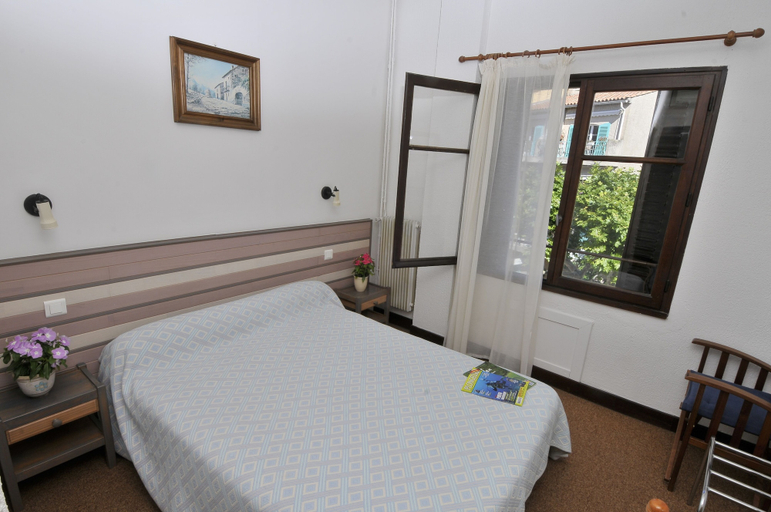 Bedroom 3, Hotel Le préconil, Var
