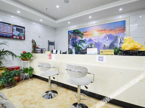 Hotel Interior or Public Areas 4, Tianhua Express Hotel Changsha, Changsha