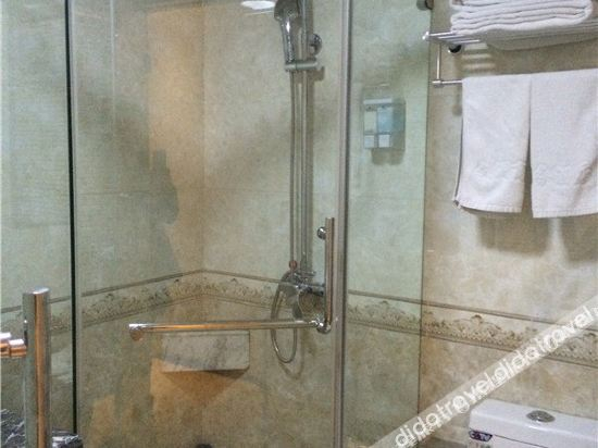 Others 5, Wenlan Business Hotel, Hangzhou