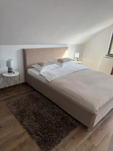 Bedroom 3, Oana Boutique C D I, Bran