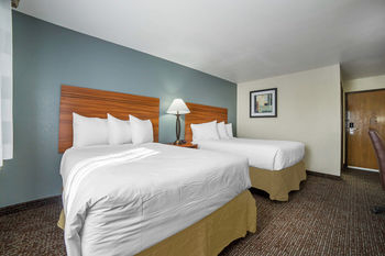 Others 2, Quality Inn Gillette, Campbell