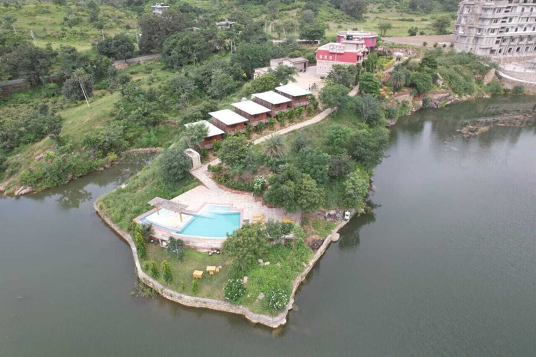 Others 4, Lake Alpi Resort Kumbhalgarh, Rajsamand