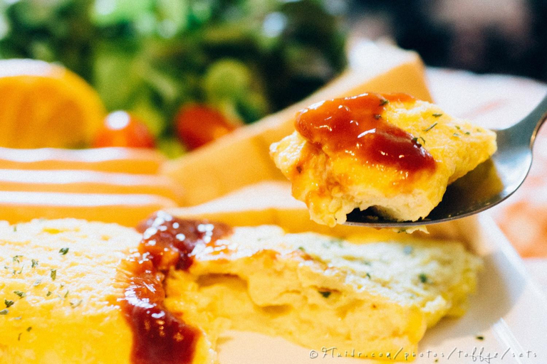 Food & Drinks 5, Baan Hmon-Oon, Muang Chiang Mai
