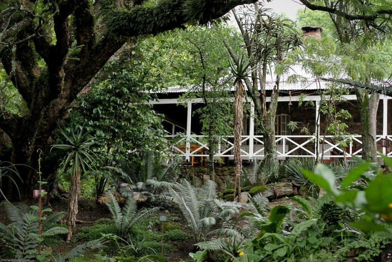 Exterior & Views 2, Reilly's Rock Hilltop Lodge, Lobamba Lomdzala