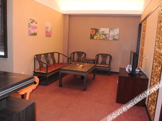 Others 4, Zhongding Business Hotel, Wuzhou
