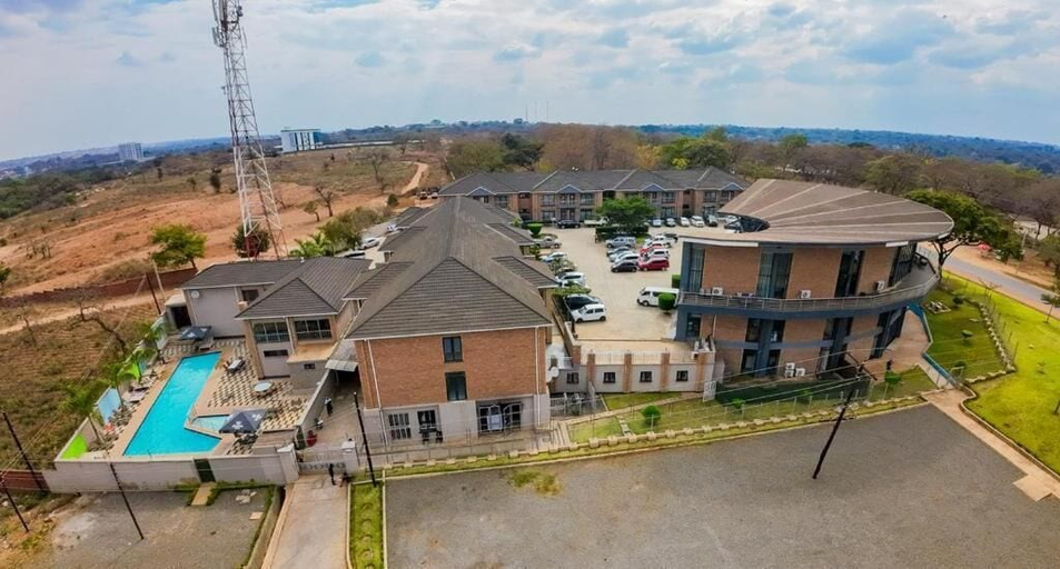 Exterior 2, LIFESTYLE BOUTIQUE HOTEL, Lilongwe City
