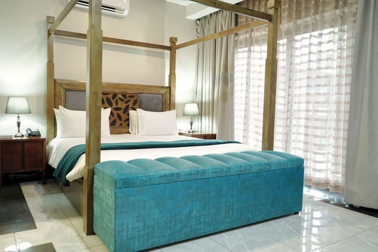 Room 3, LIFESTYLE BOUTIQUE HOTEL, Lilongwe City