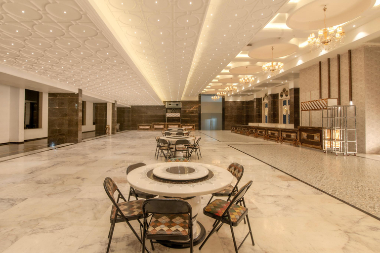 Others 5, Enrise By Sayaji Amravati, Amravati